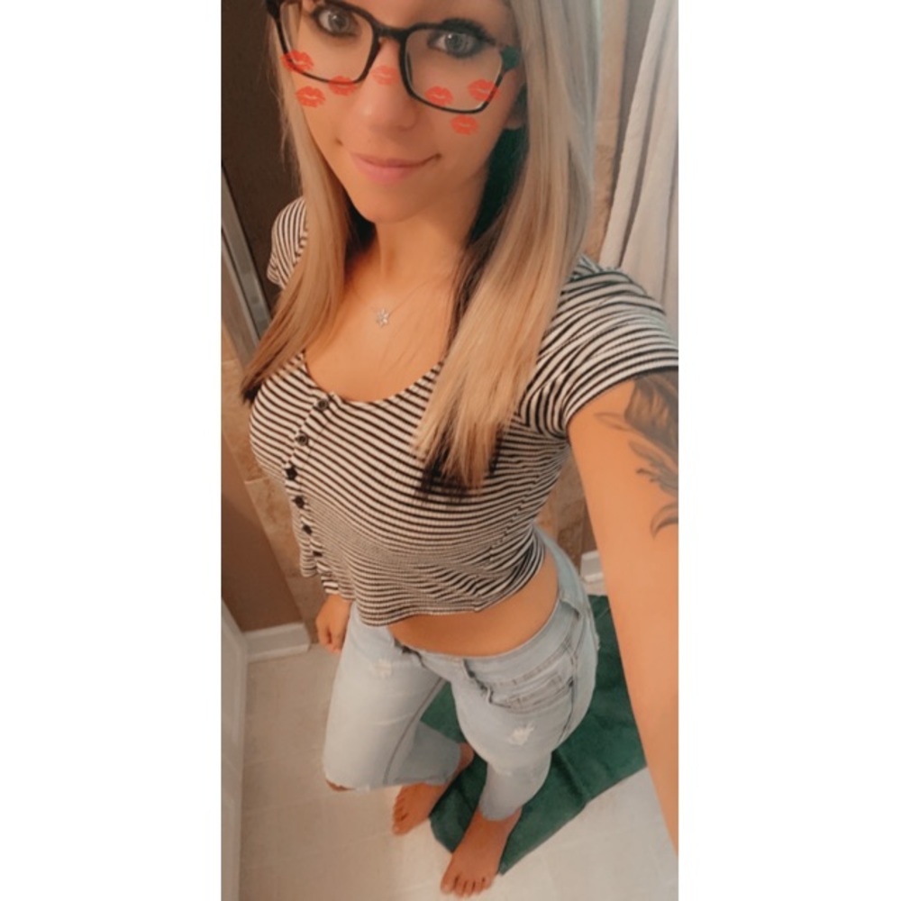 💕💀 Meet Your Posher, Jordan 💀💕